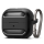 Etui na słuchawki Spigen Rugged Armor Samsung Galaxy Buds 3 / 3 Pro Matte Black